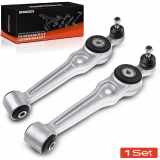 2x Querlenker Vorderachse für Saab 900 II Cabriolet Coupe 9-3 2.0L 2.3L 2.5L 2.2L 1993-2003
