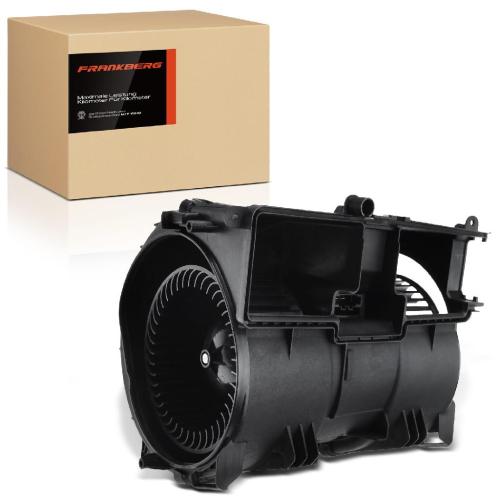 Frankberg 1x Gebläsemotor Innenraumgebläse für Renault Megane III Coupe 2008-2021 Bild Frankberg 1x Gebläsemotor Innenraumgebläse für Renault Megane III Coupe 2008-2021