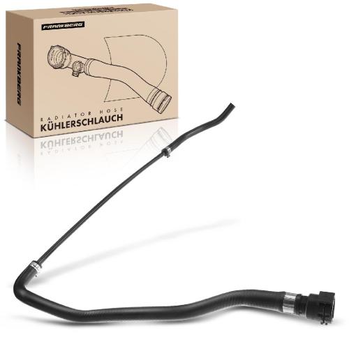 1x Kühlerschlauch Kühlwasserschlauch für BMW 1er 3er X1 E81 E82 E90 E91 Bild 1x Kühlerschlauch Kühlwasserschlauch für BMW 1er 3er X1 E81 E82 E90 E91