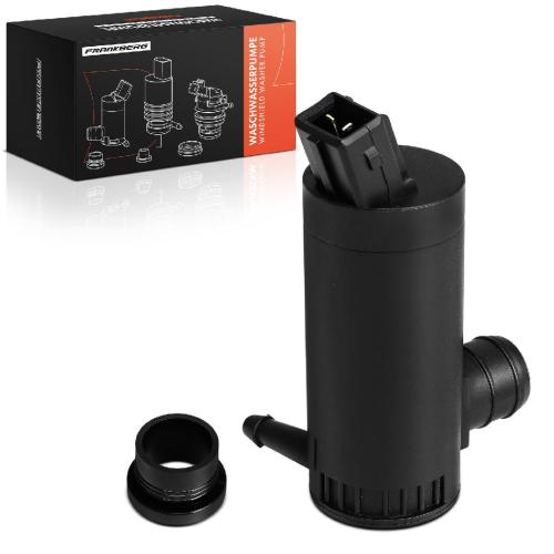 1x Waschwasserpumpe Scheibenreinigung Vorne für Ford Focus DAW DBW Sierra Transit Bild 1x Waschwasserpumpe Scheibenreinigung Vorne für Ford Focus DAW DBW Sierra Transit