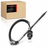 1x Abgastemperatursensor für Mercedes W204 S204 C218 X218 W212 A207 S212 W166 R172