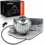 Frankberg 1x Wasserpumpe Kühlwasserpumpe für MG TF ZR ZT Rover 100 200 400 45 75 Coupe XW RT Lotus Land Rover
