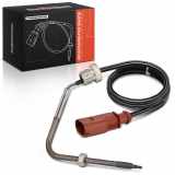 1x Abgastemperatursensor für VW Touareg 7P5 7P6 Audi Q7 4LB Porsche Cayenne 92A