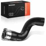 Frankberg 1x Kühlerschlauch Turboschlauch für Dacia Dokker MPV Duster Kasten Lodgy Logan II MCV II Sandero II Renault