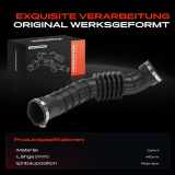 1x Ansaugschlauch, Luftfilter für Renault Megane BA0/1 LA0/1 JA0/1 1.9L 2.0L 1996-2003