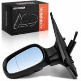 Frankberg 1x Außenspiegel Links für Renault Clio II Thalia I BB CB SB0/1/2 LB 2000-2024