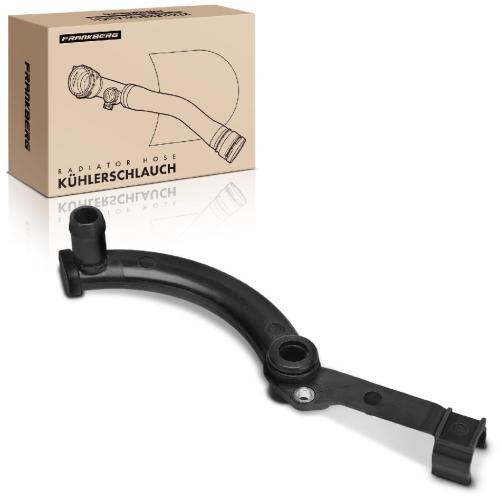 1x Kühlerschlauch Kühlwasserschlauch für Mercedes-Benz C-Klasse W204 S204 C204 W212 S212 C207 SLK R172 Bild 1x Kühlerschlauch Kühlwasserschlauch für Mercedes-Benz C-Klasse W204 S204 C204 W212 S212 C207 SLK R172