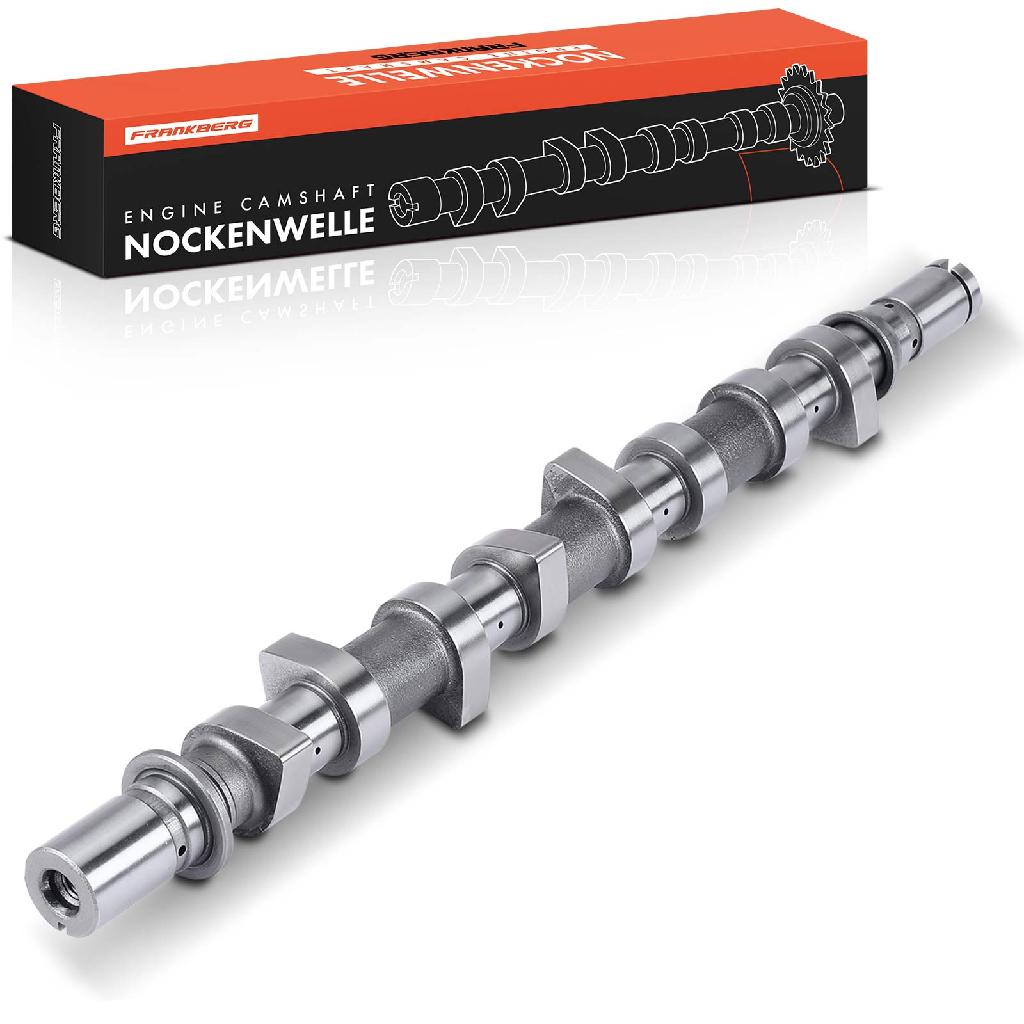 Frankberg 1x Nockenwelle für Dacia Dokker Duster Nissan Renault Clio II III ab 2005 1.5L