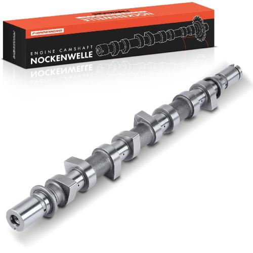 Frankberg 1x Nockenwelle für Dacia Dokker Duster Nissan Renault Clio II III ab 2005 1.5L Bild Frankberg 1x Nockenwelle für Dacia Dokker Duster Nissan Renault Clio II III ab 2005 1.5L