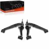 1x Querlenker Satz Vorderachse für Cadillac Escalade Chevrolet Silverado 1500 Crew Extended Cab Pick-up
