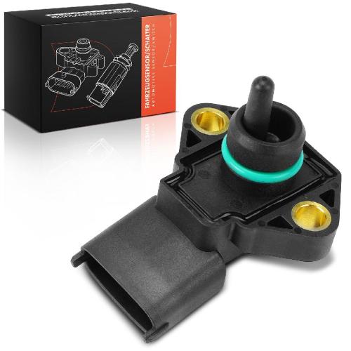 1x Ladedruck Sensor für Fiat Ducato 230 Iveco Daily III Land Rover Defender L316 Bild 1x Ladedruck Sensor für Fiat Ducato 230 Iveco Daily III Land Rover Defender L316