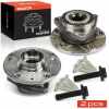 2x Radnabe Radlagersatz Vorderachse beidseitig für Audi A3 Cabriolet Limousine Sportback Seat Skoda Bild 2x Radnabe Radlagersatz Vorderachse beidseitig für Audi A3 Cabriolet Limousine Sportback Seat Skoda