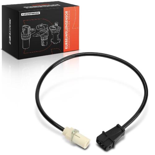 1x Kurbelwellensensor Impulsgeber für Fiat Cinquecento 170 Panda Seicento/600 0.9L Bild 1x Kurbelwellensensor Impulsgeber für Fiat Cinquecento 170 Panda Seicento/600 0.9L