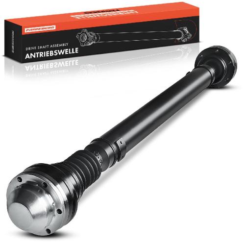 1x Kardanwelle Gelenkwelle Vorderachse für Jeep Cherokee KJ 3.7L 2001-2008 Bild 1x Kardanwelle Gelenkwelle Vorderachse für Jeep Cherokee KJ 3.7L 2001-2008