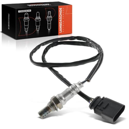 1x Lambdasonde Diagnosesonde Nach Katalysator für VW Golf IV 1J1 Bora 1J2 New Beetle 1Y7 Audi	A3 TT Bild 1x Lambdasonde Diagnosesonde Nach Katalysator für VW Golf IV 1J1 Bora 1J2 New Beetle 1Y7 Audi	A3 TT