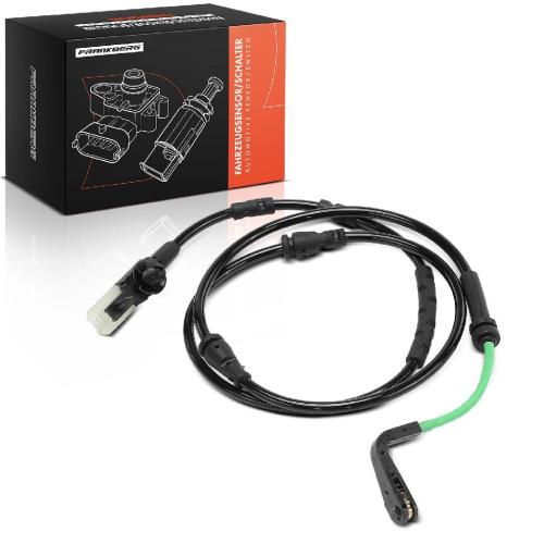 1x Warnkontakt Bremsbelagverschleiß Vorderachse für Land Rover Discovery Sport L550 Range Rover Evoque L551 Bild 1x Warnkontakt Bremsbelagverschleiß Vorderachse für Land Rover Discovery Sport L550 Range Rover Evoque L551