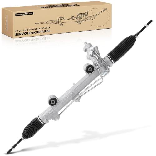 1x Lenkgetriebe Servolenkgetriebe für Mercedes-Benz E-Klasse T-Model W211 S211 Bild 1x Lenkgetriebe Servolenkgetriebe für Mercedes-Benz E-Klasse T-Model W211 S211