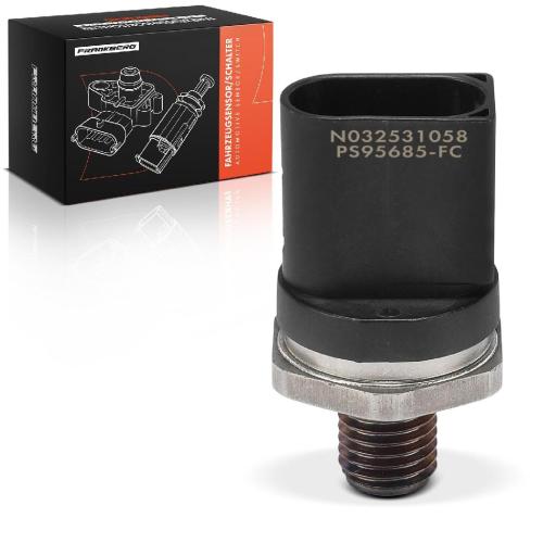 1x Sensor Kraftstoffdruck für Mercedes-Benz A-Klasse W168 C-Klasse W203 1997-2007 Bild 1x Sensor Kraftstoffdruck für Mercedes-Benz A-Klasse W168 C-Klasse W203 1997-2007