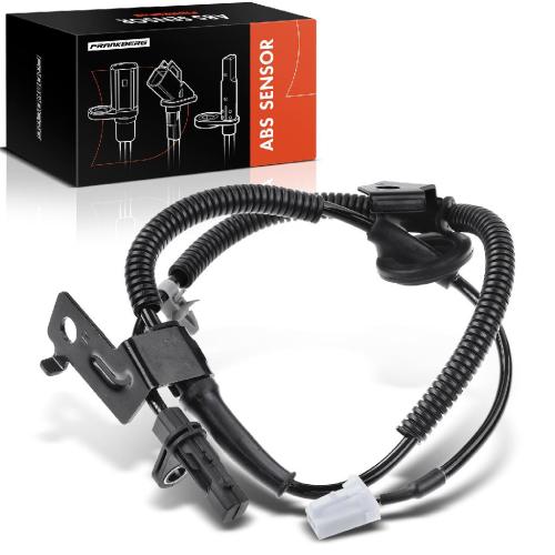 Frankberg 1x ABS Sensor Hinterachse rechts für Hyundai Grandeur Sonata V 2.2L 2.4L 3.3L 2.0L 2005-2011 Bild Frankberg 1x ABS Sensor Hinterachse rechts für Hyundai Grandeur Sonata V 2.2L 2.4L 3.3L 2.0L 2005-2011