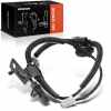 Frankberg 1x ABS Sensor Hinterachse rechts für Hyundai Grandeur Sonata V 2.2L 2.4L 3.3L 2.0L 2005-2011 Bild Frankberg 1x ABS Sensor Hinterachse rechts für Hyundai Grandeur Sonata V 2.2L 2.4L 3.3L 2.0L 2005-2011