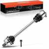 1x Antriebswelle Vorderachse Links für Audi A4 8E2 8EC 8E5 8ED 8H7 8HE Seat Exeo 3R2 3R5