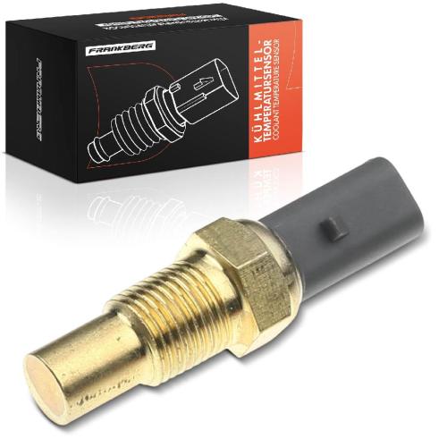 1x Sensor Kühlmitteltemperatur Temperatursensor für Toyota Camry Corolla Carina E Bild 1x Sensor Kühlmitteltemperatur Temperatursensor für Toyota Camry Corolla Carina E