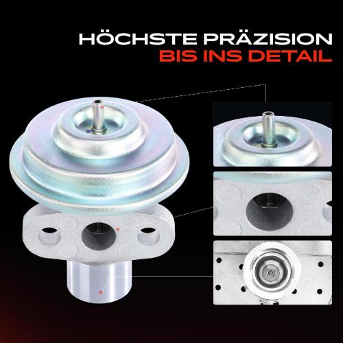 Frankberg 1x AGR-Ventil Abgasrückführungsventil für Ford Cougar Maverick Mondeo II II Stufenheck II Turnier Bild Frankberg 1x AGR-Ventil Abgasrückführungsventil für Ford Cougar Maverick Mondeo II II Stufenheck II Turnier