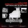 1x Hauptbremszylinder Bremszylinder für Hyundai Coupe RD Lantra 2 J-2 Kombi 1.5L-2.0L Bild 1x Hauptbremszylinder Bremszylinder für Hyundai Coupe RD Lantra 2 J-2 Kombi 1.5L-2.0L
