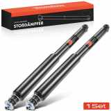 2x Stoßdämpfer Hinterachse für Toyota RAV 4 I A1 RAV 4 I Cabrio 2.0L 1996-2000
