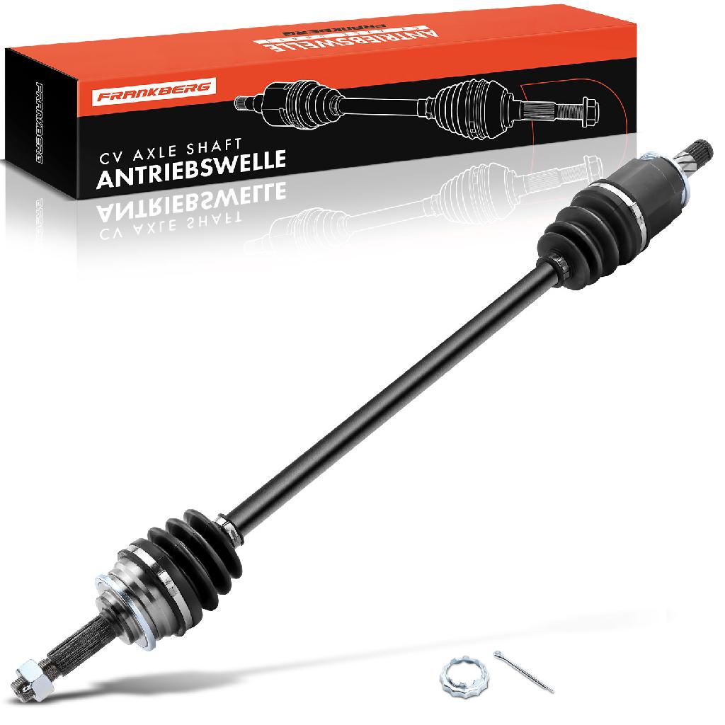 1x Antriebswelle Vorderachse Rechts für Nissan Micra II K11 1.3L 1.4L 1992-2003