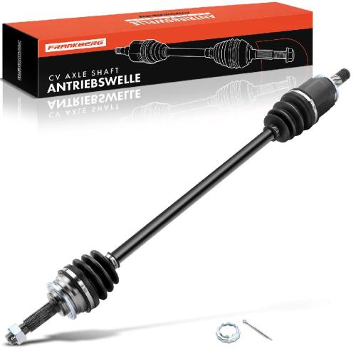 1x Antriebswelle Vorderachse Rechts für Nissan Micra II K11 1.3L 1.4L 1992-2003 Bild 1x Antriebswelle Vorderachse Rechts für Nissan Micra II K11 1.3L 1.4L 1992-2003