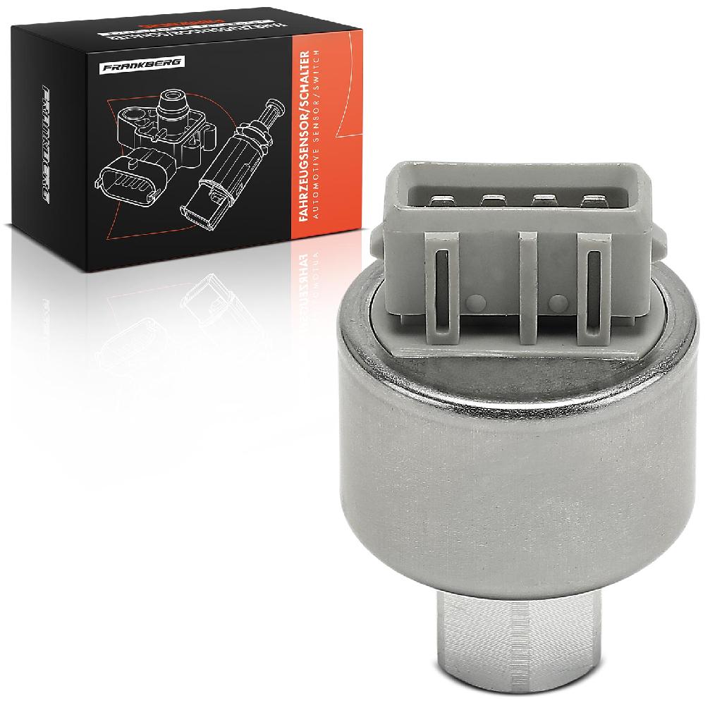 Frankberg 1x Druckschalter Klimaanlage für Citroën Xsara Peugeot 406 8B 8E/F 8C 1995-2005