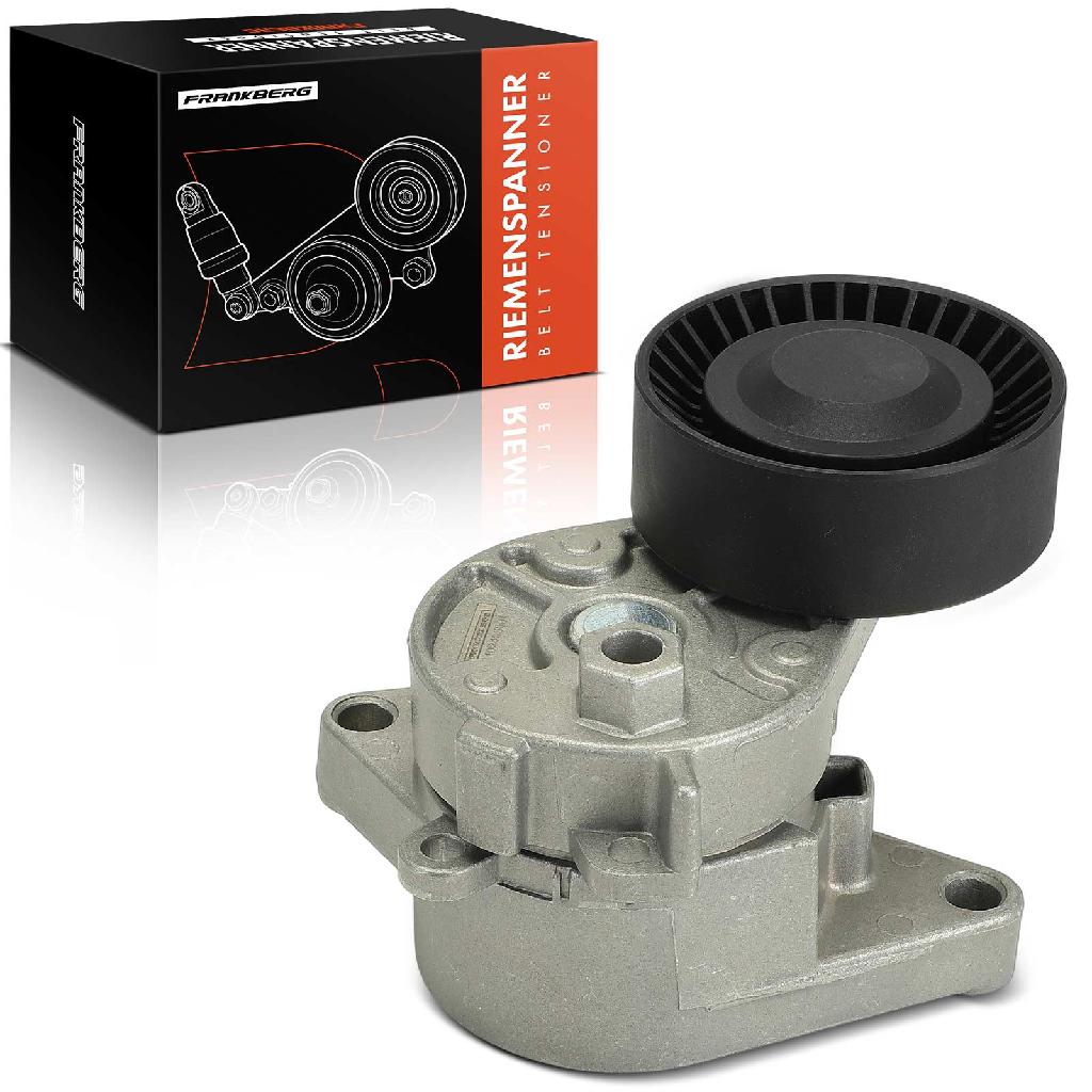 1x Spannrolle Riemenspanner für BMW E36 E46 E39 E38 E83 E85 Z3 Z4