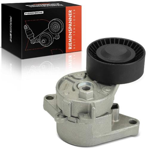 1x Spannrolle Riemenspanner für BMW E36 E46 E39 E38 E83 E85 Z3 Z4 Bild 1x Spannrolle Riemenspanner für BMW E36 E46 E39 E38 E83 E85 Z3 Z4