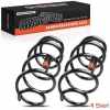 2x Fahrwerksfeder Vorderachse für Citroën DS3 SA 1.4L 1.6L 2009-2015 Bild 2x Fahrwerksfeder Vorderachse für Citroën DS3 SA 1.4L 1.6L 2009-2015