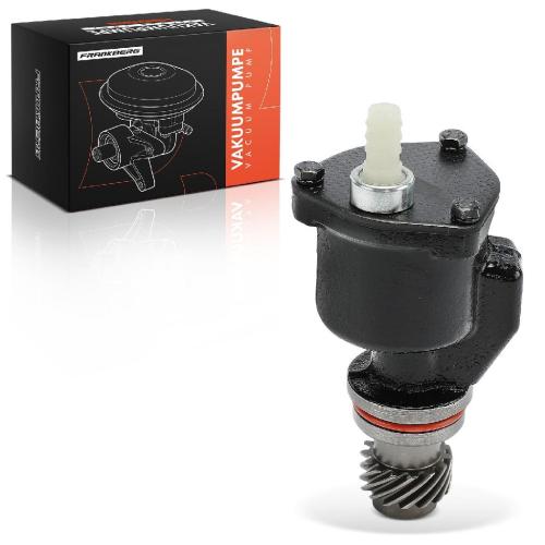 1x Unterdruckpumpe für VW T4 Sharan Audi A4 8D Seat Ibiza II Skoda 6U1 Bild 1x Unterdruckpumpe für VW T4 Sharan Audi A4 8D Seat Ibiza II Skoda 6U1