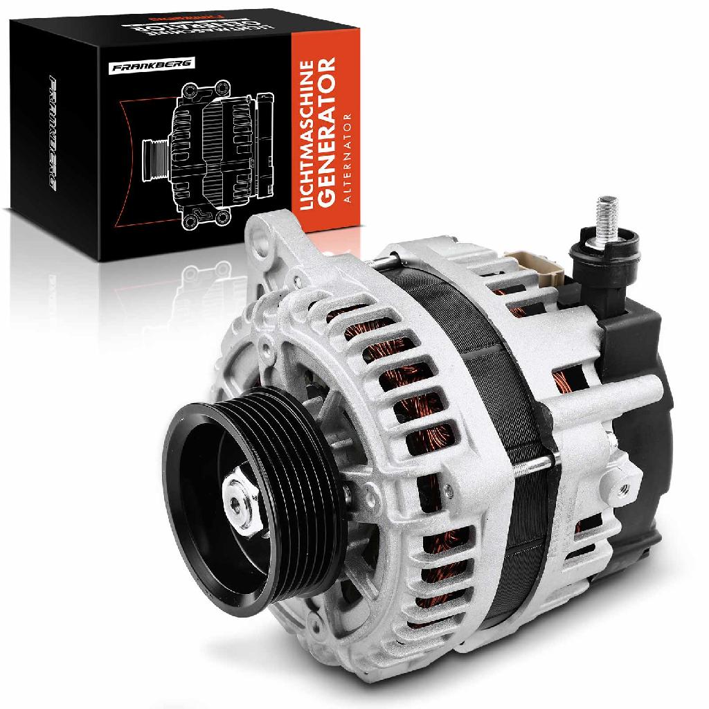 1x Lichtmaschine Generator für Mitsubishi Grandis Outlander I 2.4L