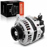 1x Lichtmaschine Generator für Mitsubishi Grandis Outlander I 2.4L
