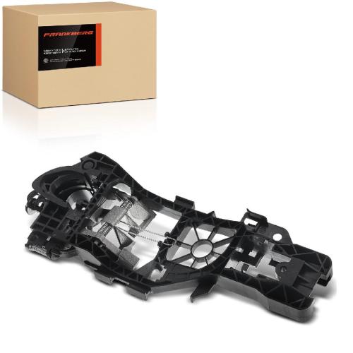 1x Türgriff Türgriffträger für VW Passat Variant 3C2 3C5 2006-2010 Bild 1x Türgriff Türgriffträger für VW Passat Variant 3C2 3C5 2006-2010