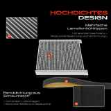 1x Wärmetauscher Innenraumheizung für KIA Carens FJ UN 2005-2013 1.6L-2.0L