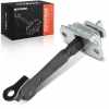 1x T&uuml;rfeststeller T&uuml;rfangband T&uuml;rstopper Vorne f&uuml;r Honda Civic VI Aerodeck Fastback CR-V I