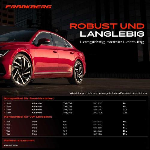 1x Türgriff Hinten außen für VW Polo Sharan Seat Alhambra 1.8L 1.9L 2.0L 2.8L 1.0L 1.3L 1994-2010 Bild 1x Türgriff Hinten außen für VW Polo Sharan Seat Alhambra 1.8L 1.9L 2.0L 2.8L 1.0L 1.3L 1994-2010