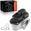 1x AGR-Ventil Abgasrückführungsventil für VW Golf Passat Tiguan Touran Audi A3 Cabriolet Sportback Seat Skoda Bild 1x AGR-Ventil Abgasrückführungsventil für VW Golf Passat Tiguan Touran Audi A3 Cabriolet Sportback Seat Skoda
