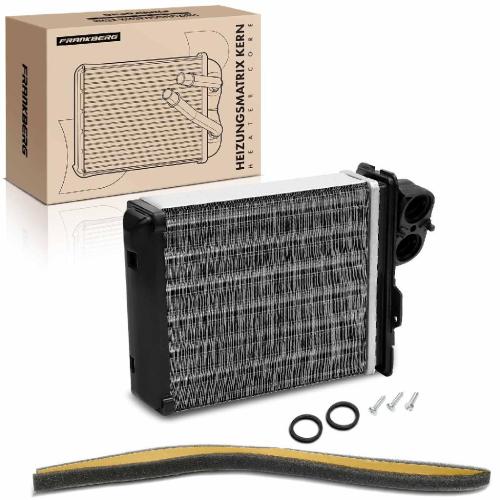 1x Wärmetauscher Innenraumheizung für Dacia Duster Logan Lada Largus Renault Logan Bild 1x Wärmetauscher Innenraumheizung für Dacia Duster Logan Lada Largus Renault Logan