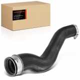 1x Kühlerschlauch Turboschlauch für Audi Q7 4LB 4.1L 2007-2009