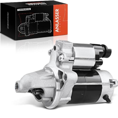 Frankberg 1x Anlasser Starter für Honda CR-V I RD 2.0L 1995-2001 Bild Frankberg 1x Anlasser Starter für Honda CR-V I RD 2.0L 1995-2001