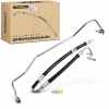1x Servolenkung Schlauch für Ford Galaxy S-Max WA6 Mondeo IV BA7 1.8L Bild 1x Servolenkung Schlauch für Ford Galaxy S-Max WA6 Mondeo IV BA7 1.8L