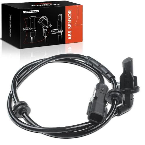 Frankberg 1x ABS Sensor Hinterachse rechts f r Renault Captur I Clio IV Grandtour Zoe 0.9L 1.2L 1.5L Bj ab 2012 Bild Frankberg 1x ABS Sensor Hinterachse rechts f r Renault Captur I Clio IV Grandtour Zoe 0.9L 1.2L 1.5L Bj ab 2012