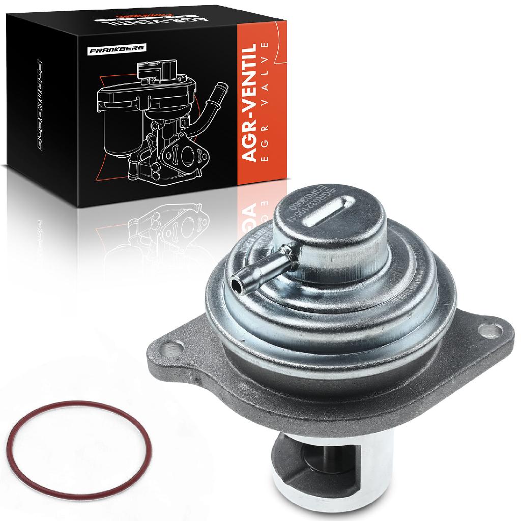 1x AGR-Ventil Abgasrückführungsventil für Mercedes-Benz A-Klasse W169 B-Klasse W245 2.0L 2007-2008