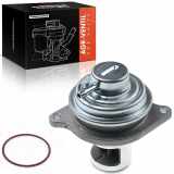 1x AGR-Ventil Abgasrückführungsventil für Mercedes-Benz A-Klasse W169 B-Klasse W245 2.0L 2007-2008